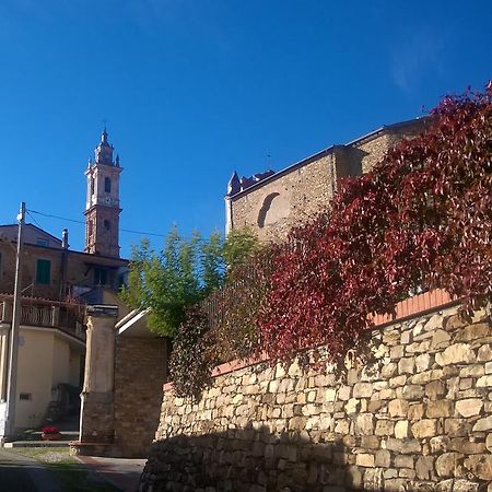 Casa Rossana Vila Vasia Exterior foto