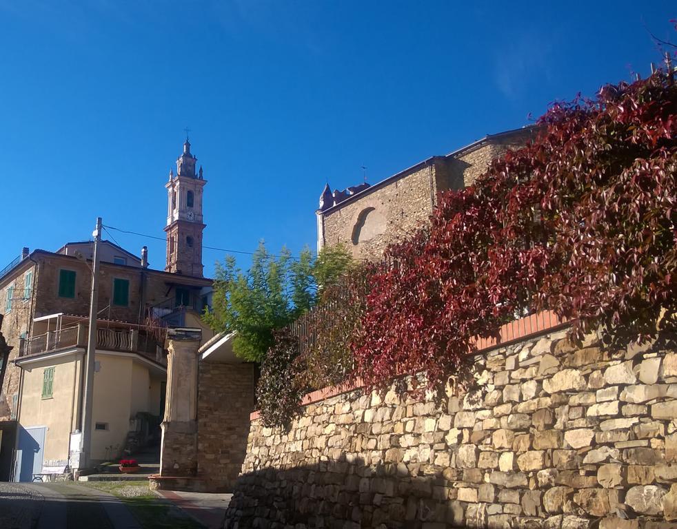 Casa Rossana Vila Vasia Exterior foto